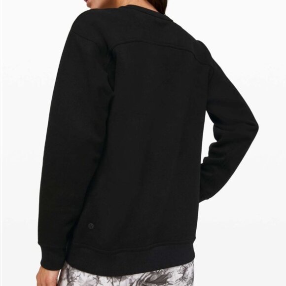 lululemon All Yours Crew - Picture 9 of 14